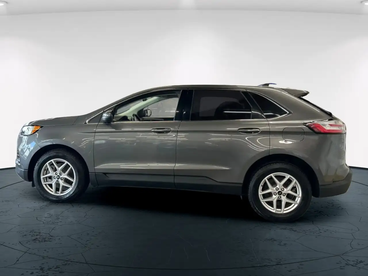 Ford Edge снимка Ford Edge