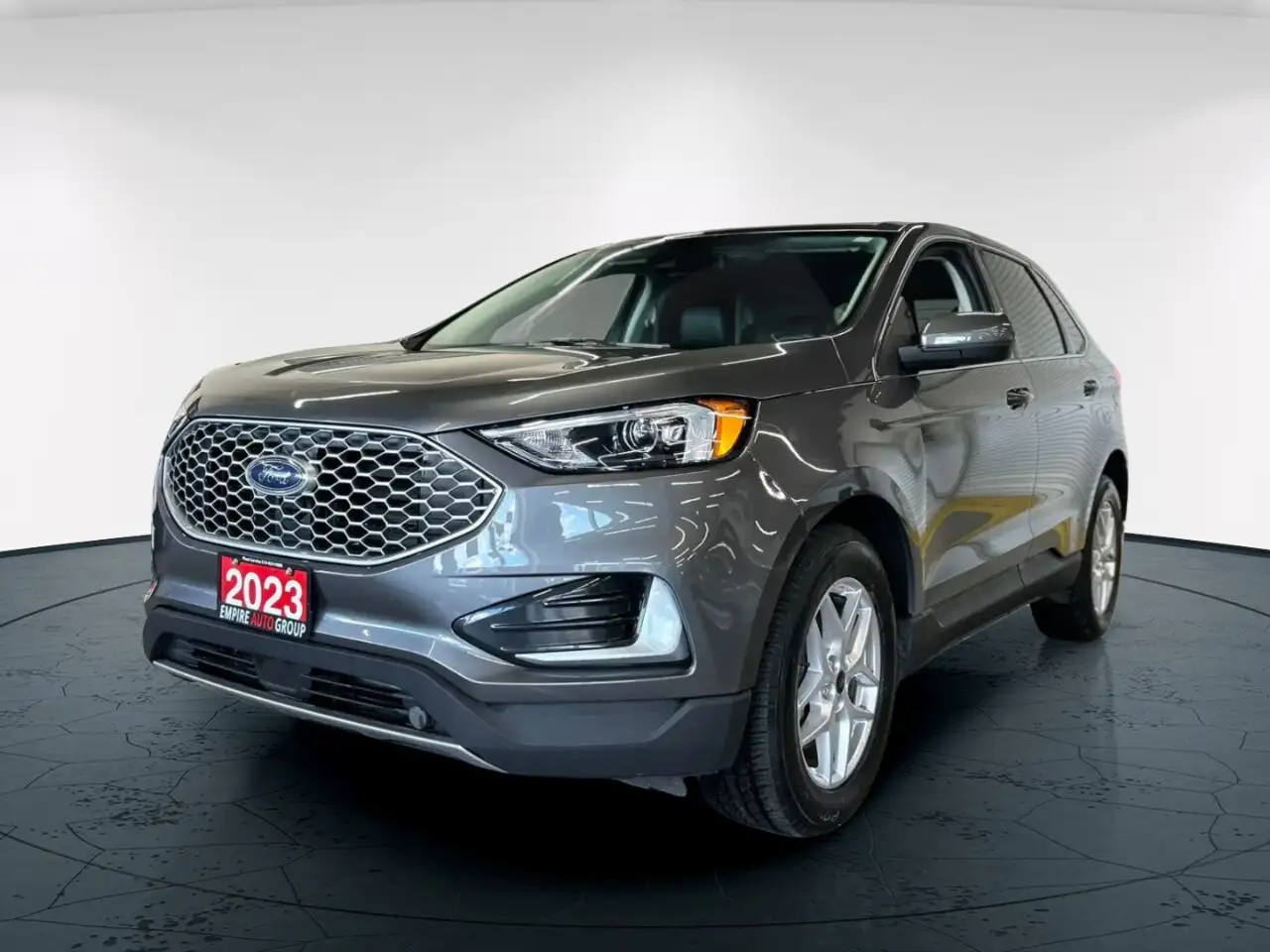 2023 Ford Edge