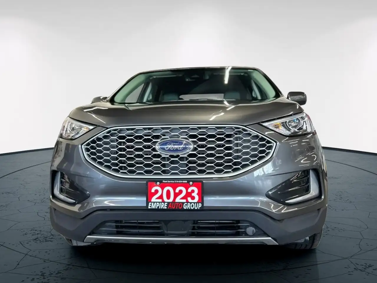 Ford Edge снимка Ford Edge