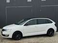 Skoda Rapid/Spaceback Rapid Spaceback 1,0 TSI Sport Weiß - thumbnail 9