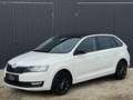 Skoda Rapid/Spaceback Rapid Spaceback 1,0 TSI Sport Weiß - thumbnail 5