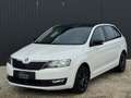 Skoda Rapid/Spaceback Rapid Spaceback 1,0 TSI Sport Weiß - thumbnail 1