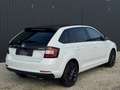 Skoda Rapid/Spaceback Rapid Spaceback 1,0 TSI Sport Weiß - thumbnail 2