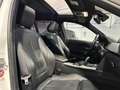 BMW 318 d Touring Msport TETTO - FRENI M-PELLE-SEDILI RISC Bianco - thumbnail 10