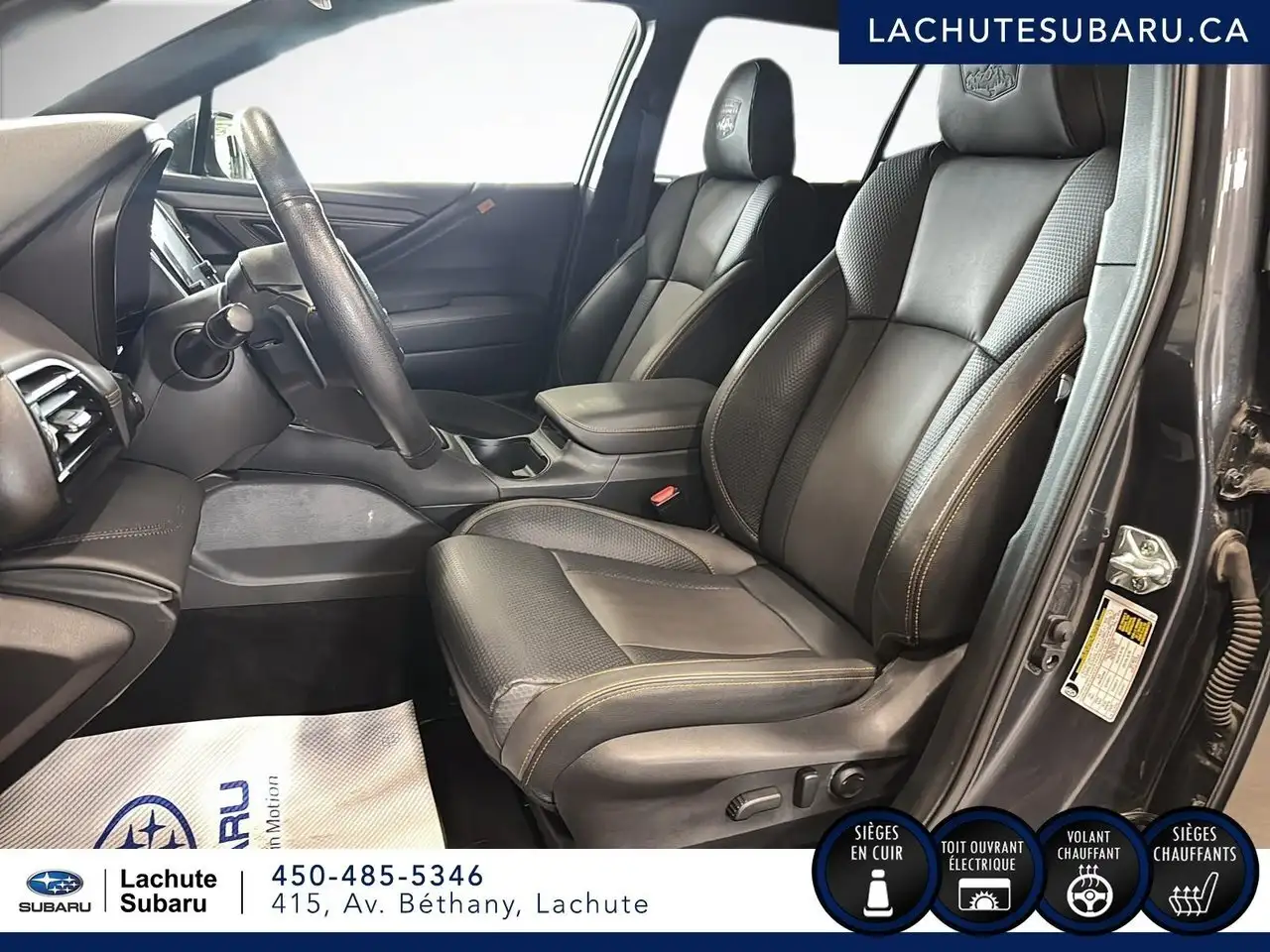 Subaru OUTBACK снимка Subaru OUTBACK