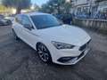 SEAT Leon 2.0 TDI 150 CV DSG FR Bianco - thumbnail 2