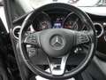 Mercedes-Benz V 250 AVANTGARDE lang*Leder*SHZ*LED*2xSchiebetür Siyah - thumbnail 9