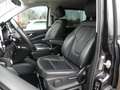 Mercedes-Benz V 250 AVANTGARDE lang*Leder*SHZ*LED*2xSchiebetür Siyah - thumbnail 6