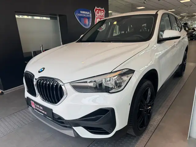 Bmw X1 sDrive 20 i Advantage