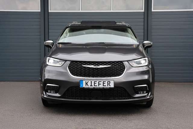 Chrysler Pacifica 3.6 LIMITED/ACC/PANO/4xSHZ/LHZ/SBL/KAM