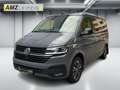 Volkswagen T6 California T6.1 2.0 TDI 4Motion California *Camper* Gris - thumbnail 1