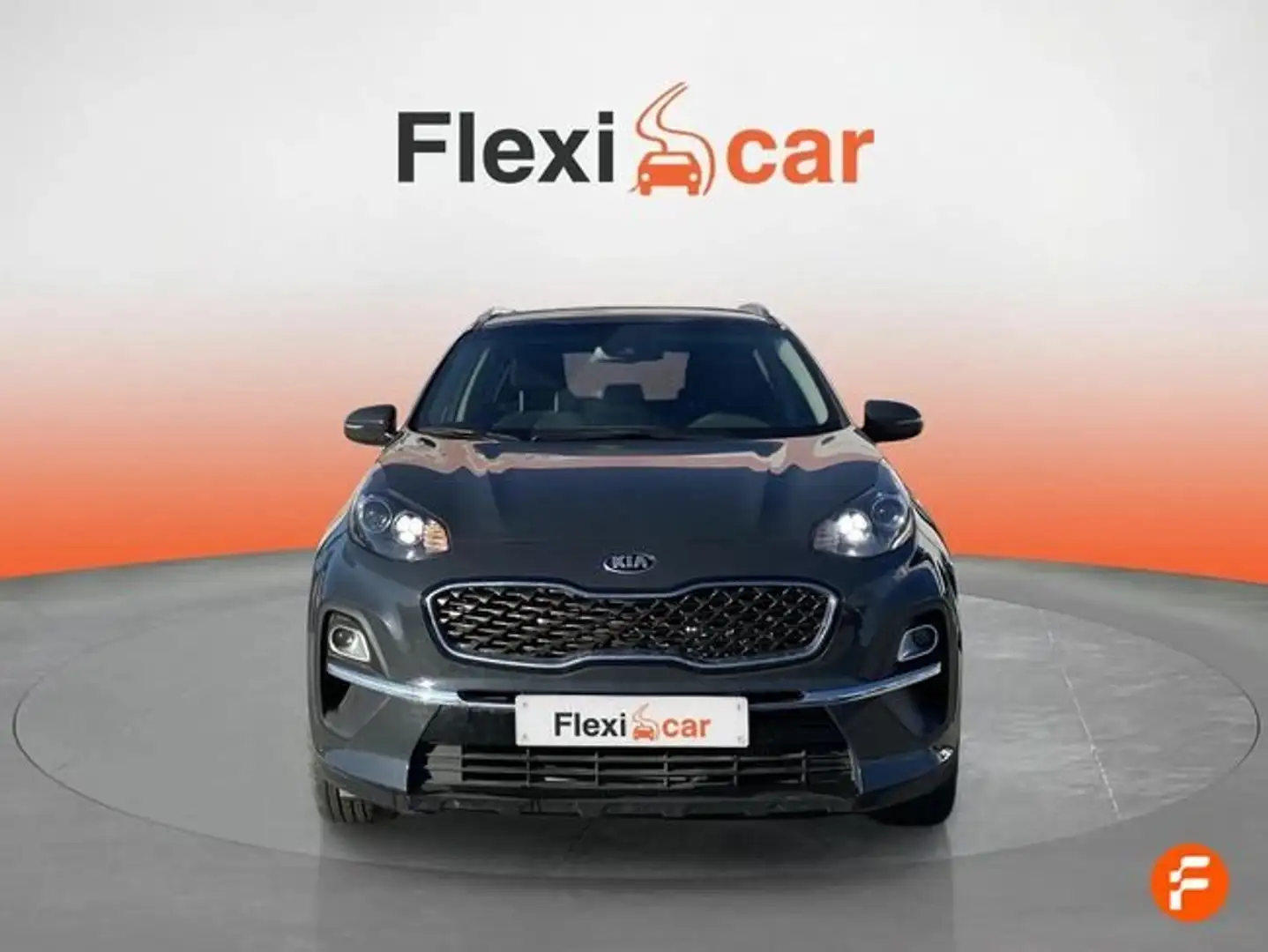 Kia Sportage 1.6 MHEV Drive 100kW (136CV) 4x2 Gris - 2