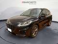Ford Kuga 3ª SERIE 2.0 ECOBLUE HYBRID 150 CV 2WD ST-LINE Noir - thumbnail 1