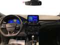 Ford Kuga 3ª SERIE 2.0 ECOBLUE HYBRID 150 CV 2WD ST-LINE Noir - thumbnail 10