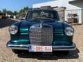 Mercedes-Benz 190 Heckflosse Vert - thumbnail 2