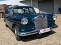 Mercedes-Benz 190 Heckflosse Vert - thumbnail 4