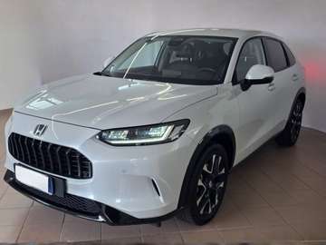 ZR-V 2.0 hev Advance