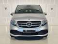 Mercedes-Benz V 220 220d Largo Plateado - thumbnail 2