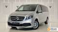 Mercedes-Benz V 220 220d Largo Plateado - thumbnail 1