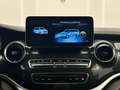 Mercedes-Benz V 220 220d Largo Plateado - thumbnail 24