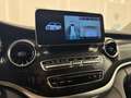 Mercedes-Benz V 220 220d Largo Plateado - thumbnail 31