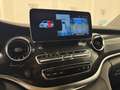 Mercedes-Benz V 220 220d Largo Plateado - thumbnail 25