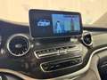 Mercedes-Benz V 220 220d Largo Plateado - thumbnail 30