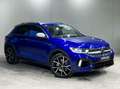 Volkswagen T-Roc R 2.0 TSI 4Motion|ACC|IQ LIGHT|BEATS|19'' Blauw - thumbnail 4