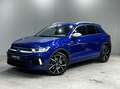 Volkswagen T-Roc R 2.0 TSI 4Motion|ACC|IQ LIGHT|BEATS|19'' Blauw - thumbnail 2