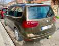 SEAT Alhambra 2.0TDI CR S&S Style DSG 140 Bronz - thumbnail 2