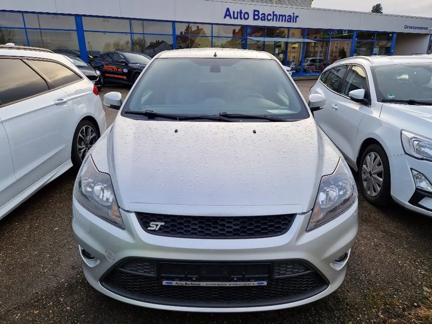 Ford Focus 2.5 ST Argento - 2