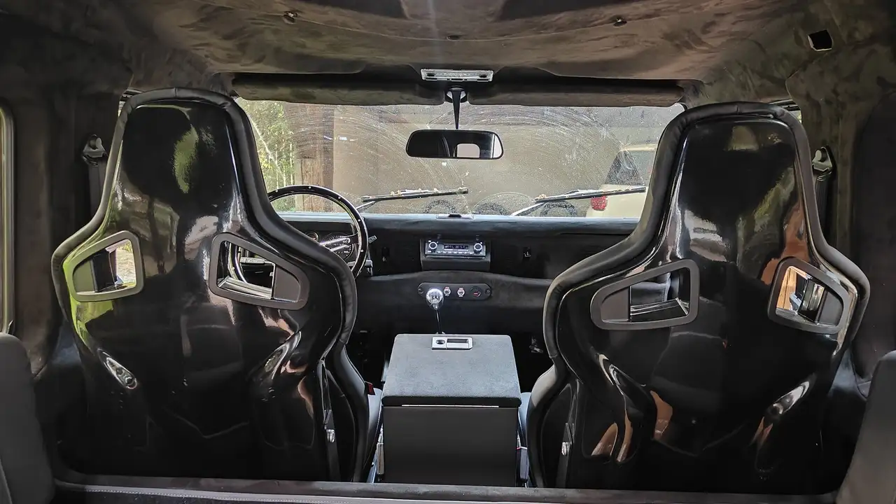 Land Rover Defender 90 Tdi, foto 1