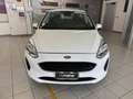 Ford Fiesta Plus  1.1 Plus rif.FN919 Bianco - thumbnail 9