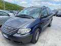 Chrysler Voyager 2.5 CRD cat LX 7 Leather Blue - thumbnail 1