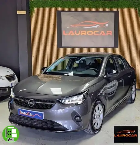 Opel Corsa 1.5D 75 kW (102 CV) GS Line +