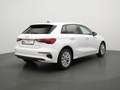 Audi A3 Sportback e ACC AHK CARPLAY LED SHZ PORT N Weiß - thumbnail 3