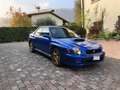 Subaru Impreza Berlina 2.0t STI awd - thumbnail 1