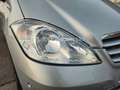 Mercedes-Benz A 160 Autotronic Elegance Parkassistent 52tkm Silber - thumbnail 3