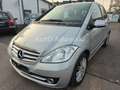 Mercedes-Benz A 160 Autotronic Elegance Parkassistent 52tkm Silber - thumbnail 13