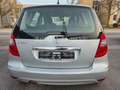Mercedes-Benz A 160 Autotronic Elegance Parkassistent 52tkm Silber - thumbnail 9