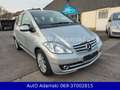 Mercedes-Benz A 160 Autotronic Elegance Parkassistent 52tkm Silber - thumbnail 1