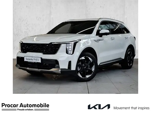 Kia Sorento 1.6T PHEV AWD PLAT SONDERKONDITIONEN