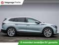 Skoda Enyaq iV 60 Trekhaak/ Panoramadak/ Matrix Led/ Navigatie Gris - thumbnail 10