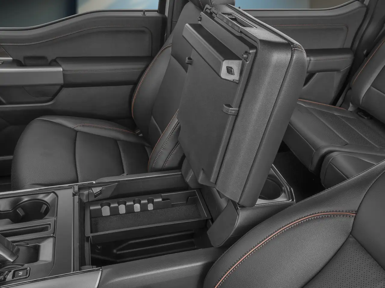 Ford F 150 photo Ford F 150