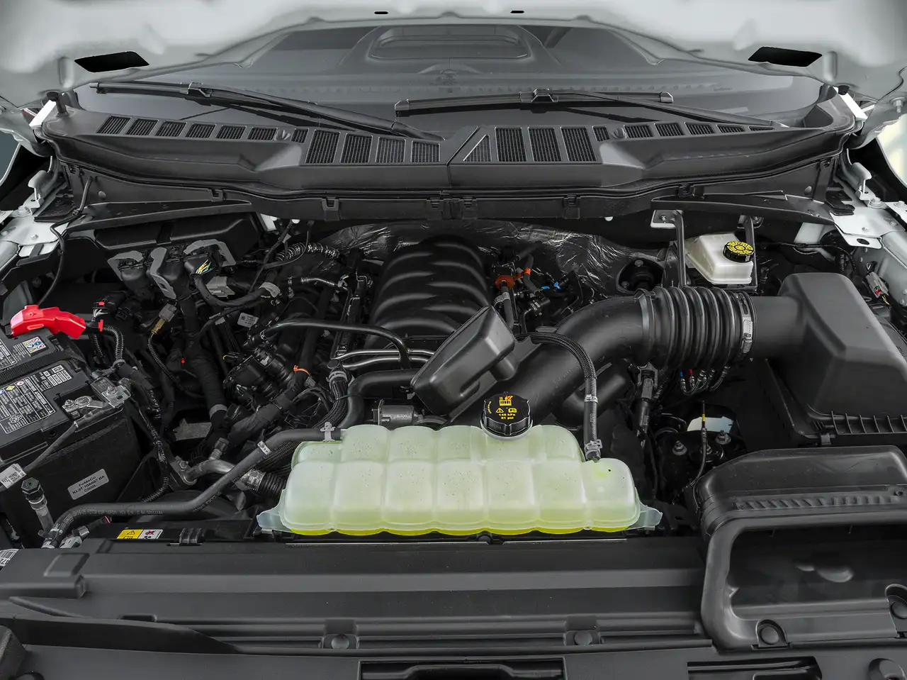 Ford F 150 photo Ford F 150