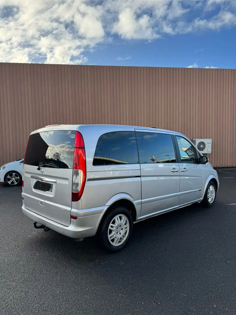 Mercedes-Benz Viano Viano 2.2 CDI Extra Long Ambiente - 1