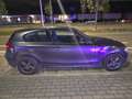 BMW 118 118 d Gris - thumbnail 4