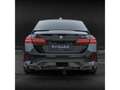 BMW 520 d M Sport Gris - thumbnail 5