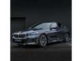 BMW 520 d M Sport Grau - thumbnail 1