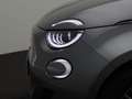 Fiat 500C Icon 42 kWh | Cabrio | Automaat | Navigatie | Clim Grijs - thumbnail 15